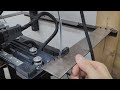 3D Printer Wall Anchor - ROCK SOLID upgrade!  (Reduce Vibration/Ghosting)