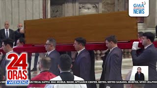 Famous 24 Oras Weekend (April 27, 2025) Part 1 Wealth
