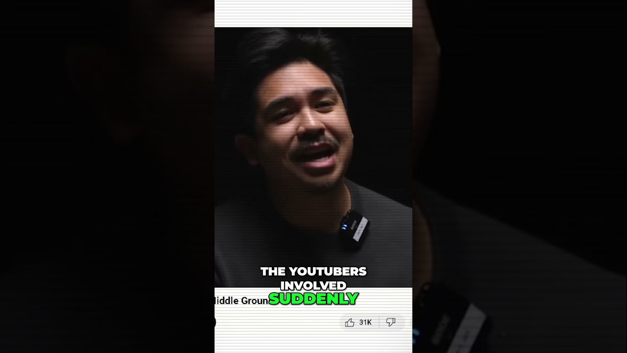 YouTubers React The Backlash They Never Saw Coming | U Know Flix