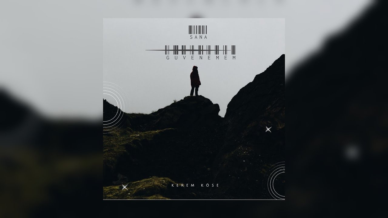 Kerem Köse – Sana Güvenemem (Akustik)
