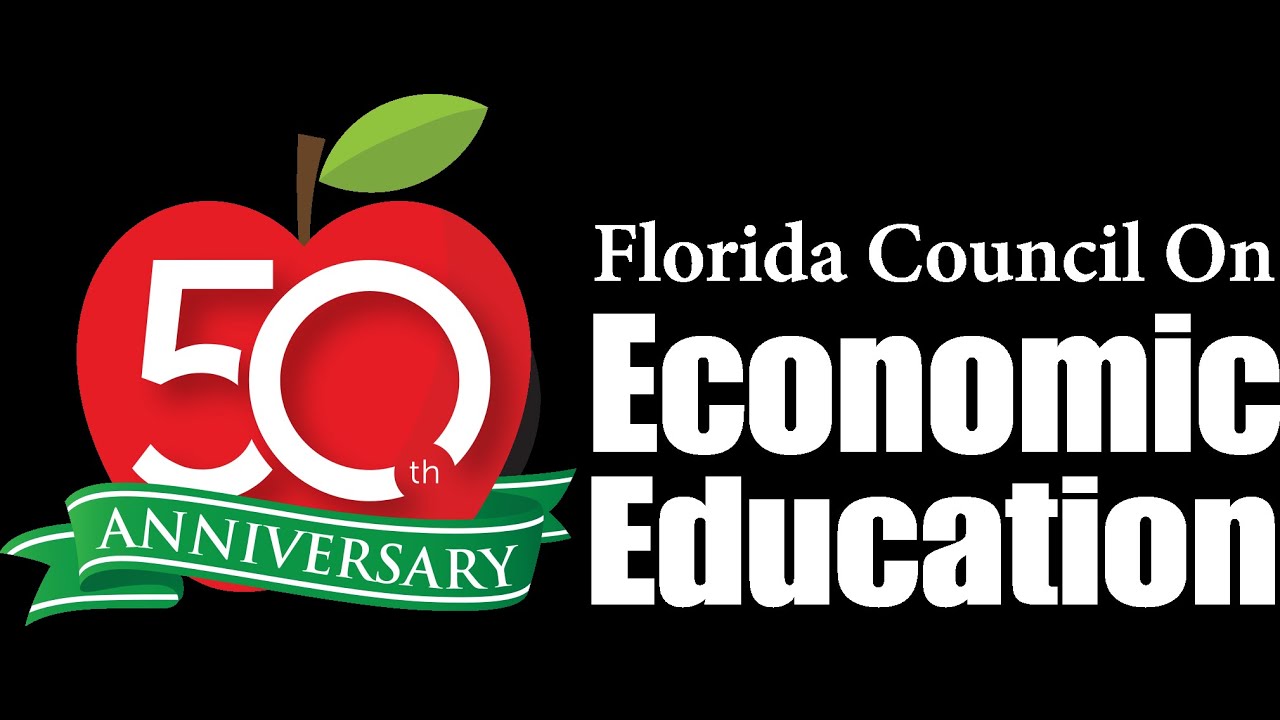 Florida Council on Economic Education - 50 Years