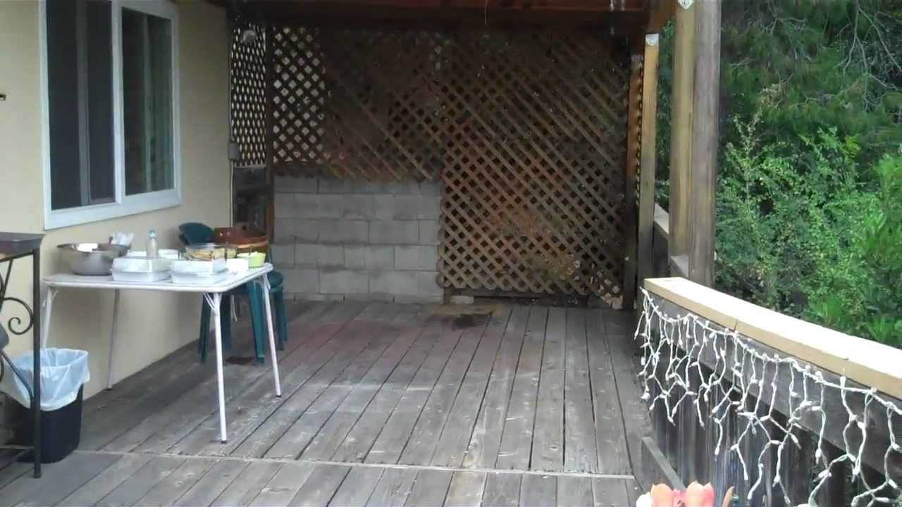 932 Cresthaven Dr. LA, CA 90042 -- Open House Girl