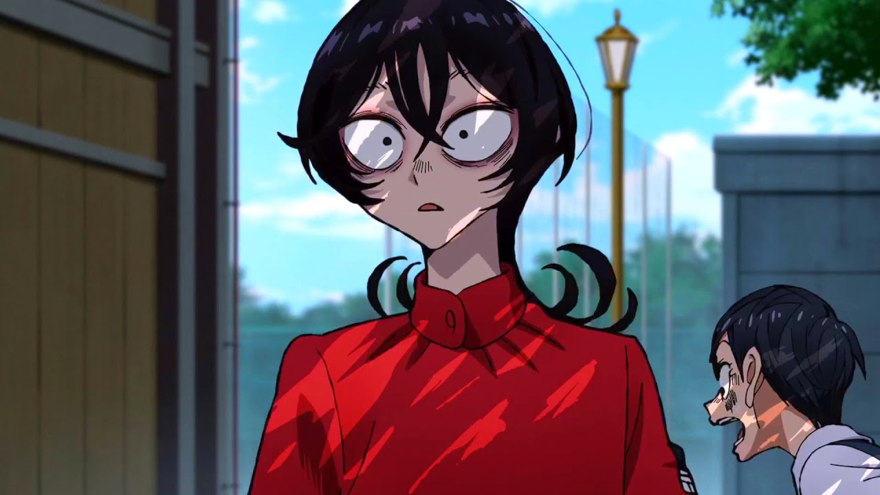 NUNCA MʘSQUE NO RlO DE JANElRO 🤯 🇧🇷 (Dublado) Sanda