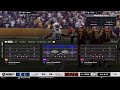 TrenchEra-Colts vs Commanders