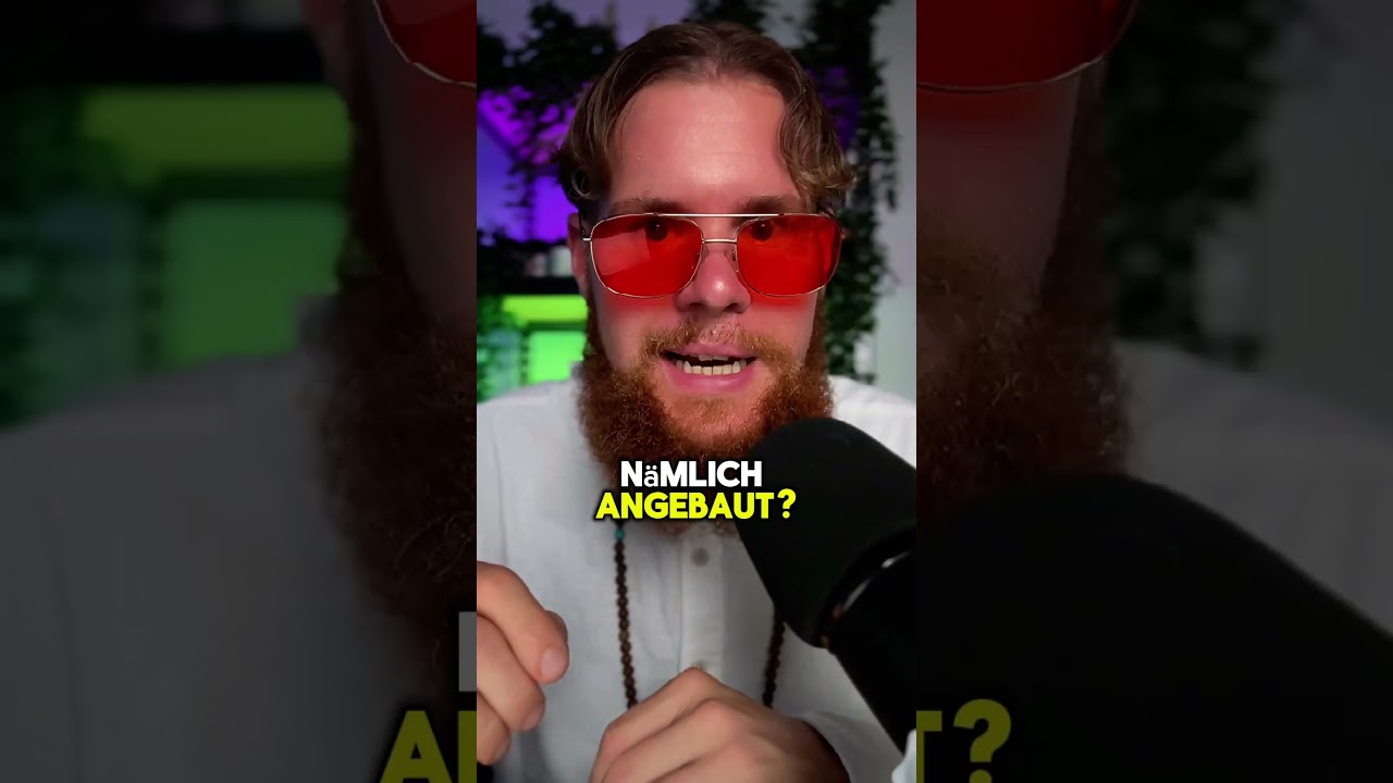 Gemüse ist nicht vegan? 