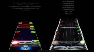 Pennywise - Peaceful Day (2005 Remaster) (Phase Shift/YARG Drum Custom)