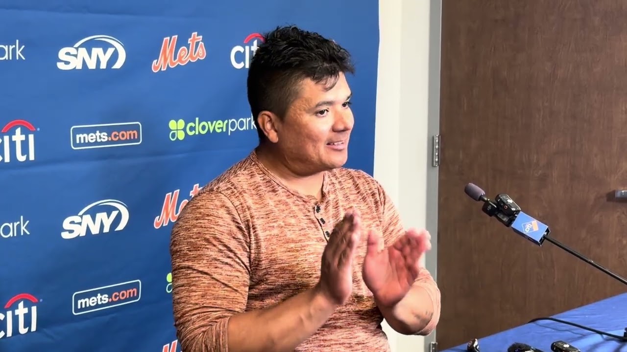 Erasmo Ramírez contra Holanda 