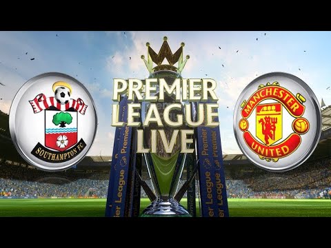 Manchester United Vs Southampton/9-0/all goals and extended highlights