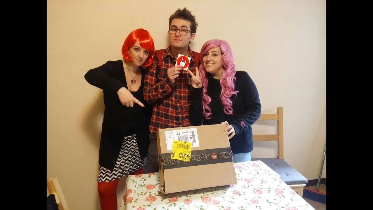 emp mailorder italia