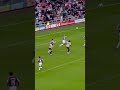 It's Reid, What A Finish! 🍀🎞️