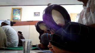 BUSYROLANA NADA ROBBI KHOLAQ TOHA KALEM