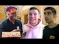 SIDEMEN SHOTS FIRED 6