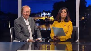 20161110 1800 ITV News Meridian