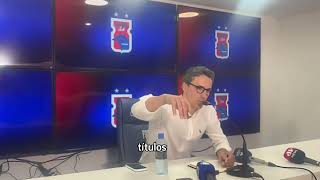 COLETIVA COMPLETA RODRIGO POSSEBON PARANÁ CLUBE