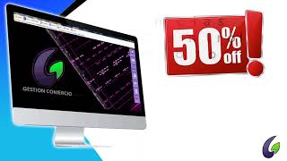 ✅ Programa Punto de Ventas para Kioscos y Negocios - Gestion Comercio Software screenshot 3