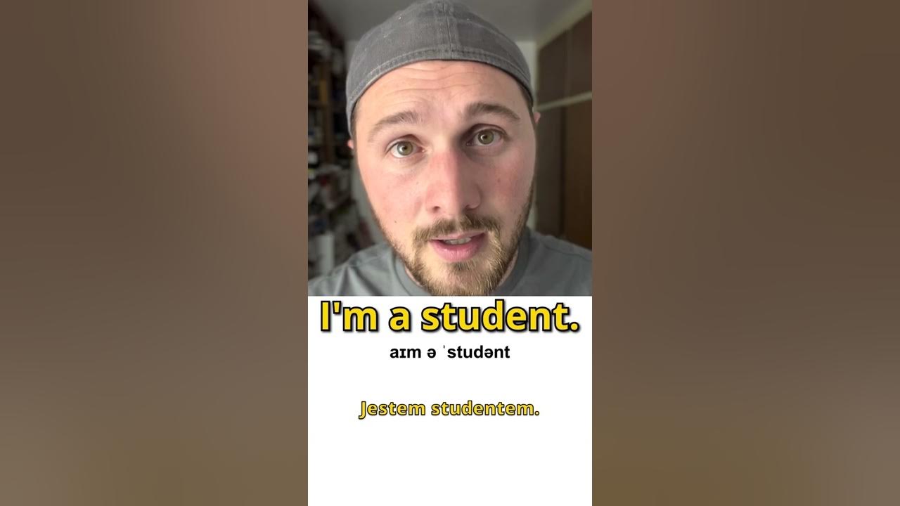 jestem-studentem-po-angielsku-youtube