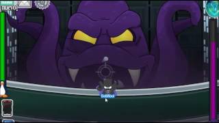 SuperCPPS | Operación: Invasión, MISIÓN FINAL (SIN DAÑO)