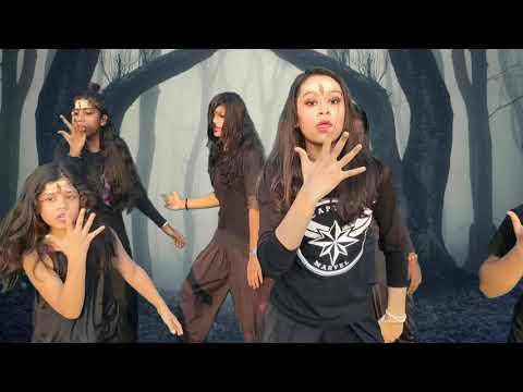           Jabardast dance video Shivji special Rahul Choregraphy