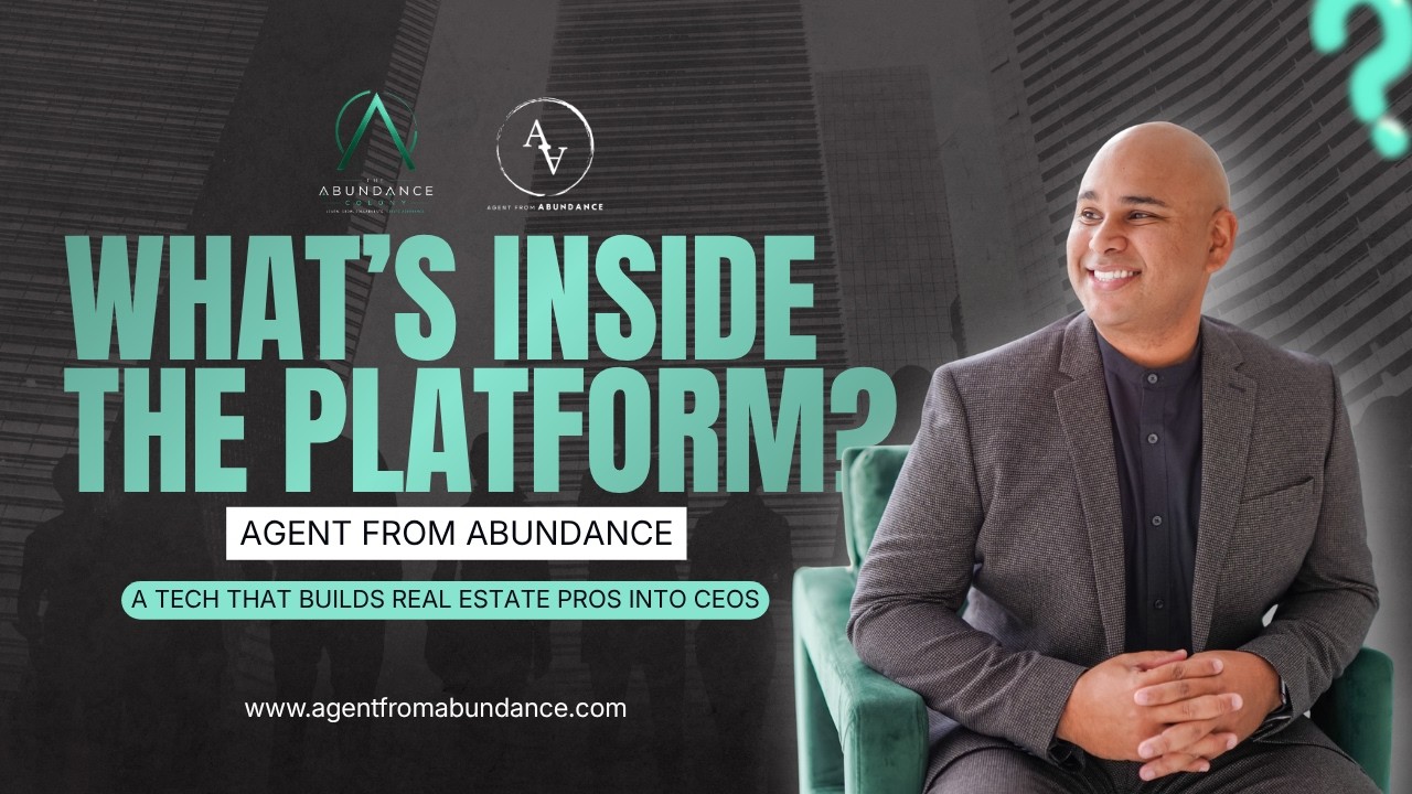The CEO Workflow video cover