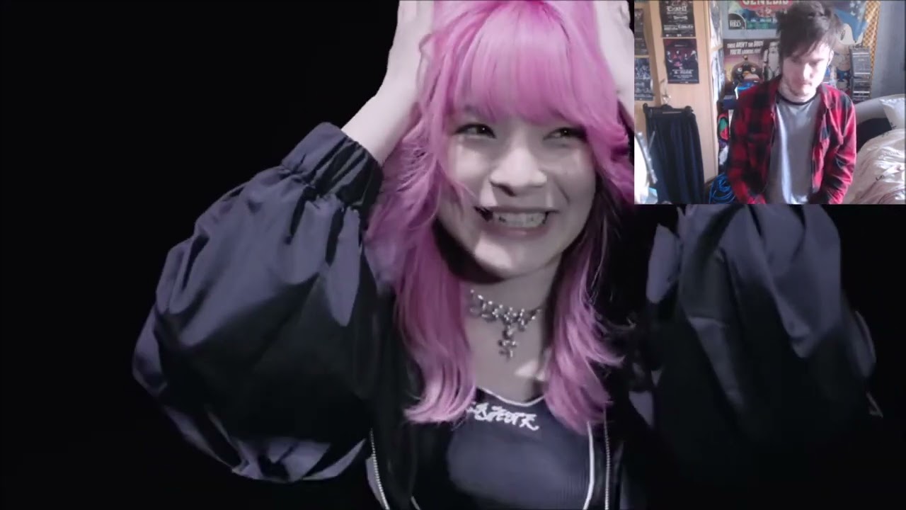 SIKTHY REACTS -  (Gacharic Spin –「I wish I」 – REACTION VIDEO)