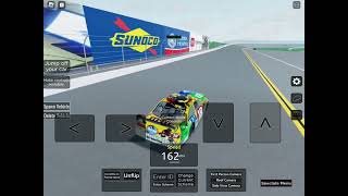 Mms Nascar Commercial 2011 Roblox Edition