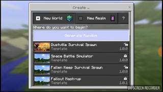 How to get command blocks in Minecraft PE without mods screenshot 5