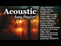 Romantic Soft Acoustic Songs | Chill Love Playlist Vol. #4236