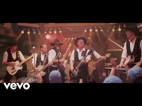 Gölä & Trauffer - Friitig (Official Video)