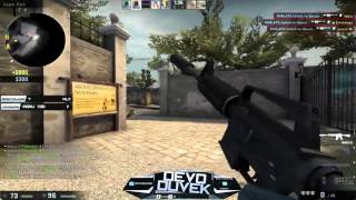 [TWITCH] 5k m41s !