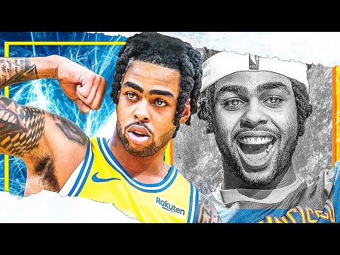 d'angelo-russell---gsw-highlights---he's-back!