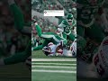Bryson Barnes touchdown in Regina🔥