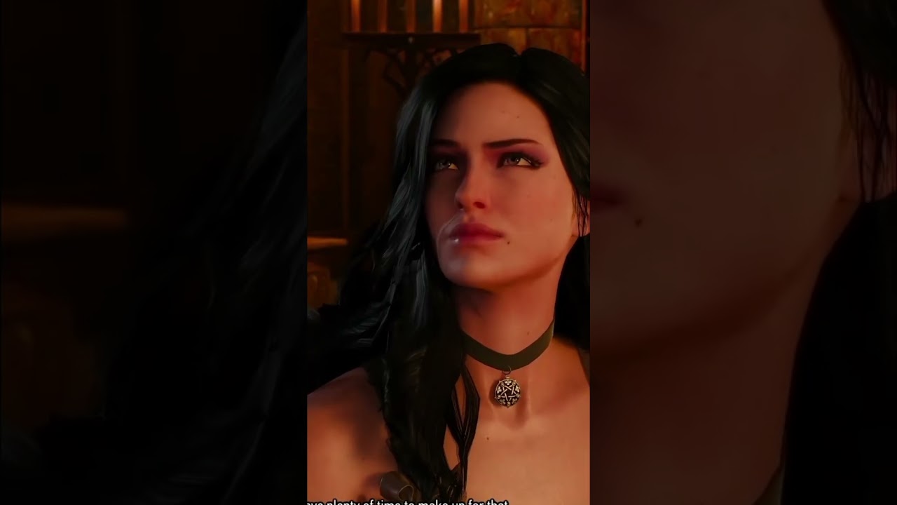 The Witcher 3 on Switch 2 Is Perfect for Cozy RPG Nights