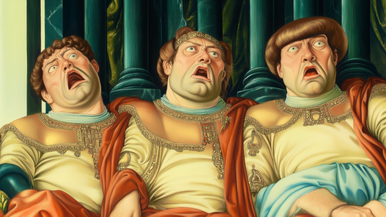 History’s Most Inbred Men | The Dark Side of Royal Bloodlines