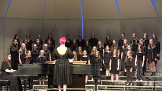 Bandyrowe Centennial Choirs Legacy Concert