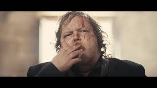 Jacinto - Trailer
