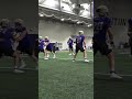 #DRILLWORK #WashingtonHuskies #offensivelinemen #fyp #waitforit #OLtips #OLdrills