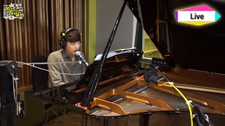 Download Lagu 윤하의 별이 빛나는 밤에 - Eddy Kim - Slow Motion, 에디킴 - 슬로우 모션 20140821 MP3