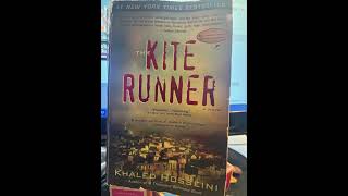 The Kite Runner Chapter 19, #highschool, #reading