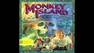 Monkey Island Theme By DeAdLy cOoKiE