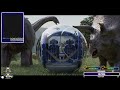 playing Jurassic World Evolution 2