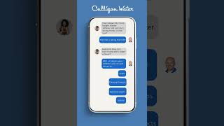 Enjoy soft water AND financial savings at the same time! #culligan #water #money #softwater