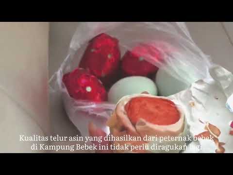 [3MNVC] Pesona Kampung Kuliner di Kabupaten Sidoarjo by Salsa Anindya (Universitas Negeri Surabaya)