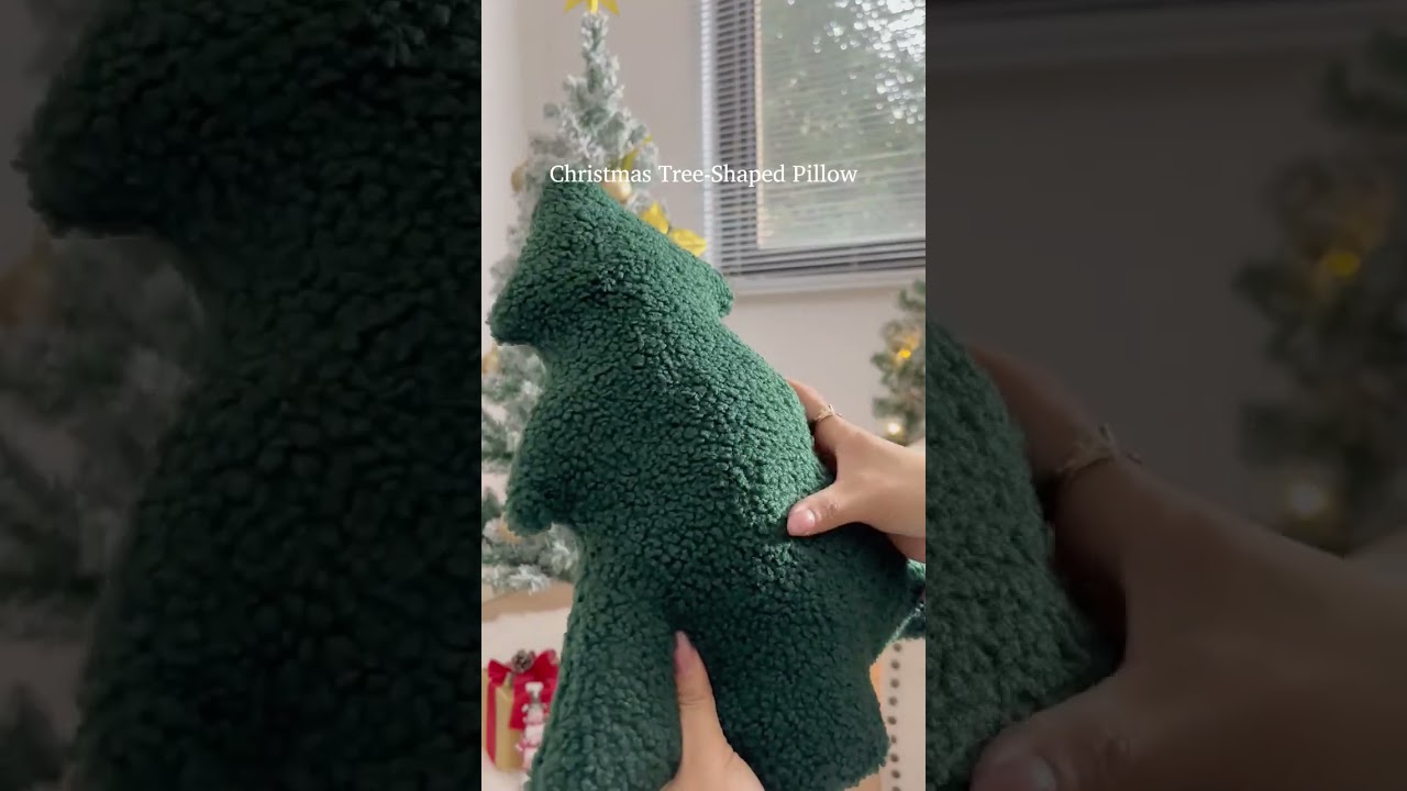 Christmas Shopping with Temu (The Budget App That Will Change Everything)