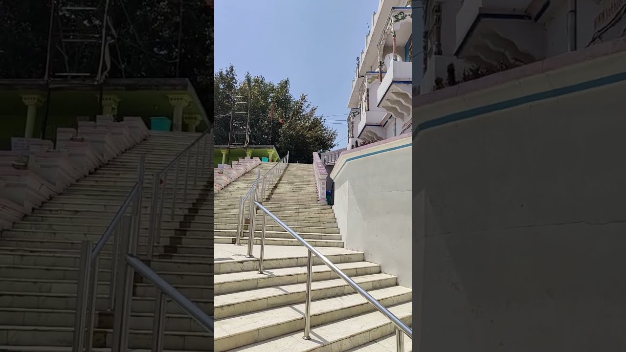 Kathgarh Shiv Mandir 