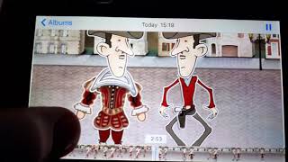 Puppet Pals 2: Lesson Ep 3
