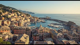 Genoa: A Hidden Gem of the Italian Riviera