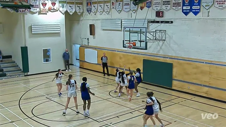 FCA vs. Bernice MacNaughton- SV Valhalla- Nov. 21, 2025