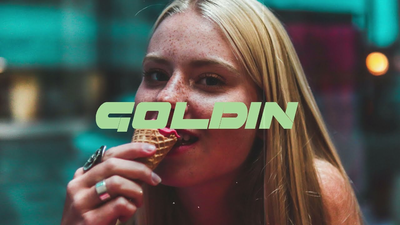 K. Forest - Where Ya From