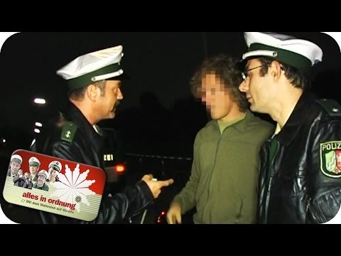 Freund der Tochter | Alles In Ordnung