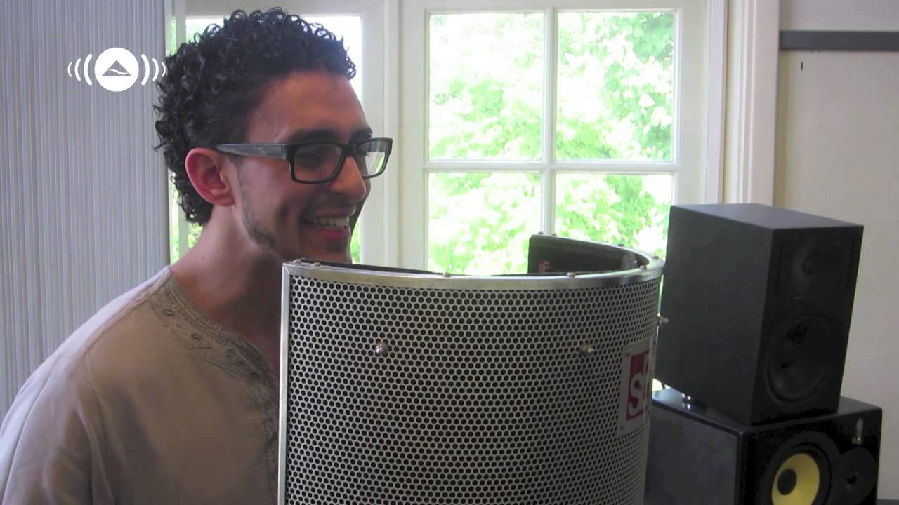 Awakening Talent Contest | Top32 | Hamza Talbi | 2nd Phase #Netherlands #AwakeningStar